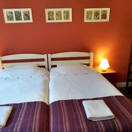 Kilcommon Lodge Holiday Hostel Belmullet Esterno foto