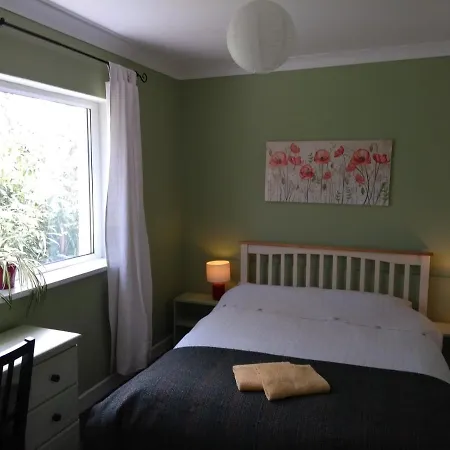 Kilcommon Lodge Holiday Hostel Belmullet Esterno foto