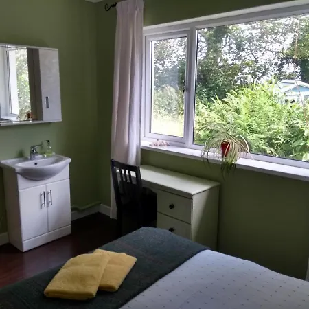 Kilcommon Lodge Holiday Hostel Belmullet Esterno foto