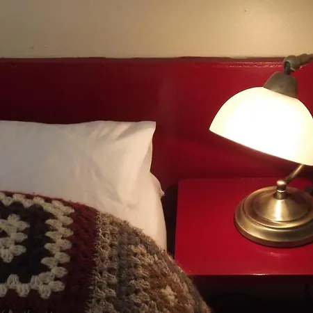 Kilcommon Lodge Holiday Hostel Belmullet Esterno foto