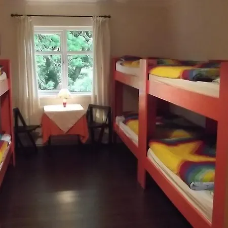 Kilcommon Lodge Holiday Hostel Belmullet Esterno foto