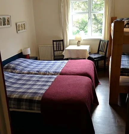 Kilcommon Lodge Holiday Hostel Belmullet Esterno foto