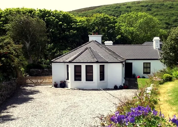Kilcommon Lodge Holiday Hostel