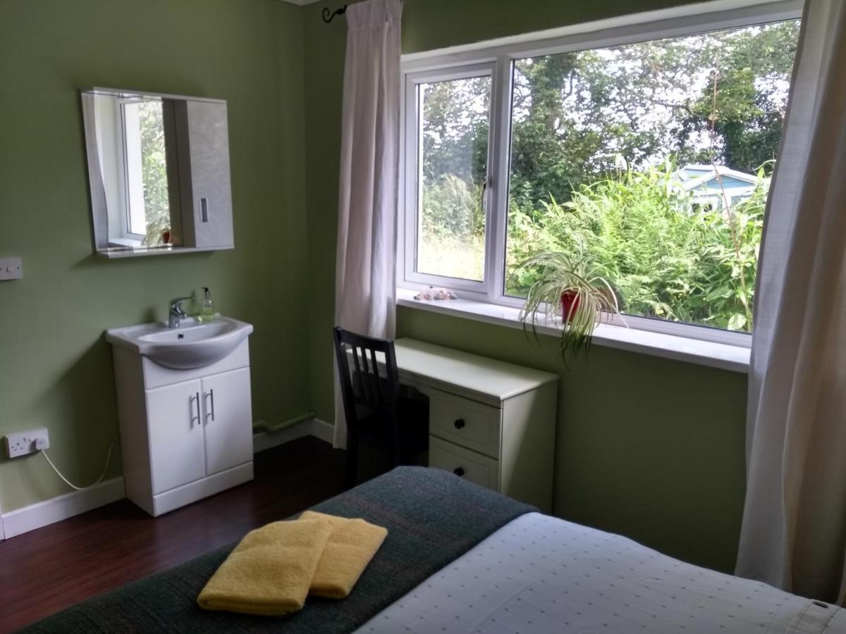 Auberge de jeunesse Kilcommon Holiday Belmullet