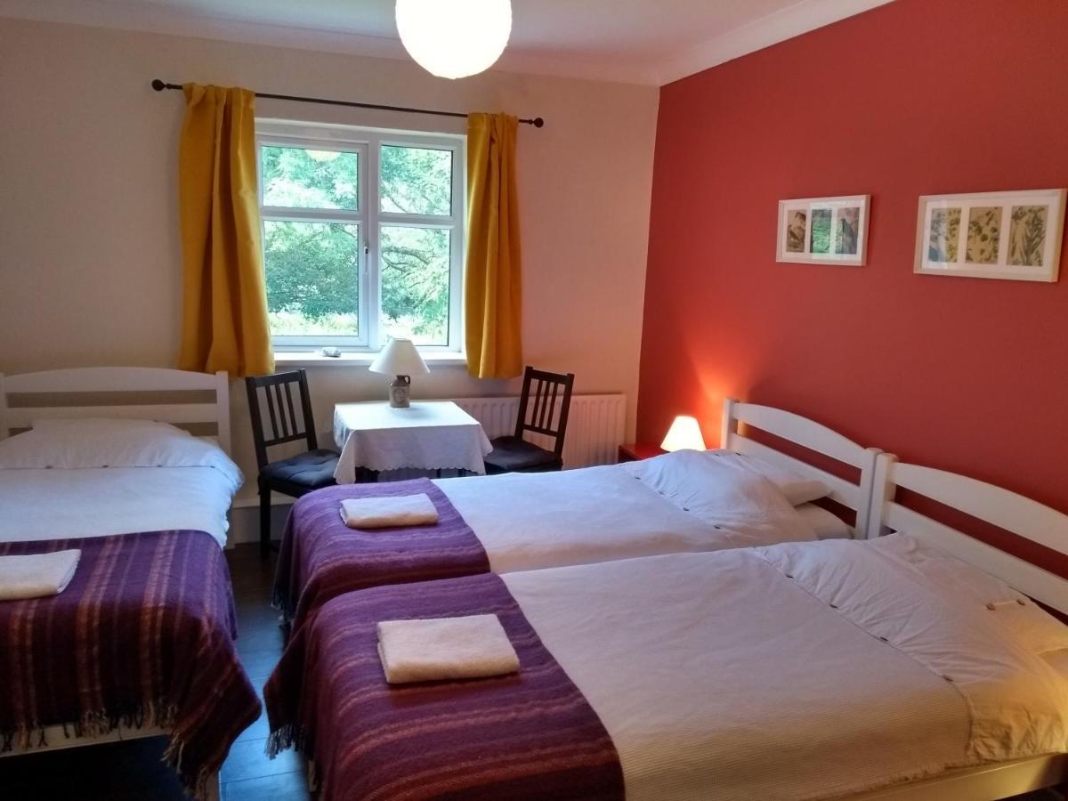 Kilcommon Hostel Belmullet