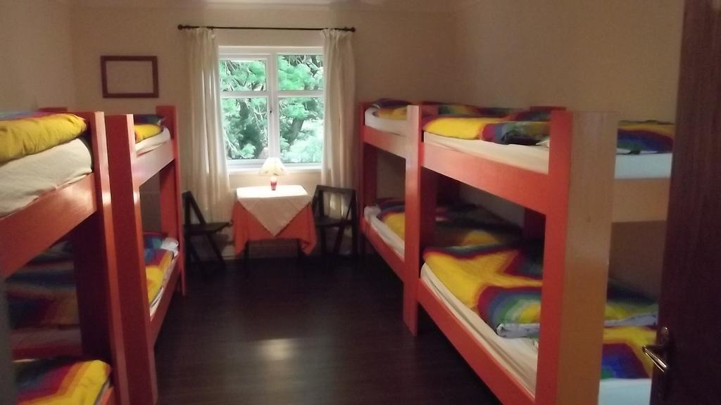 Kilcommon Hostel Belmullet