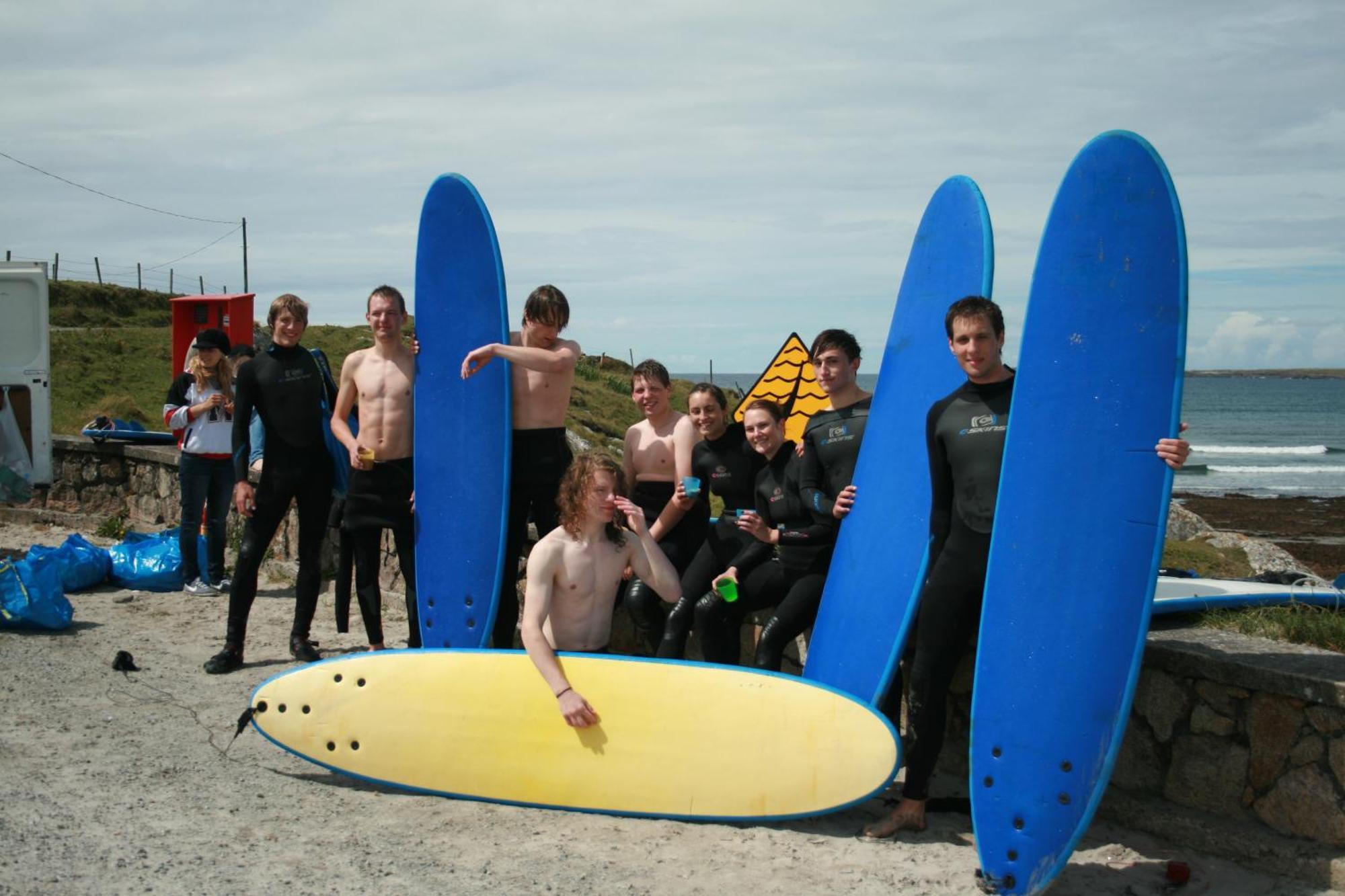 Kilcommon Belmullet